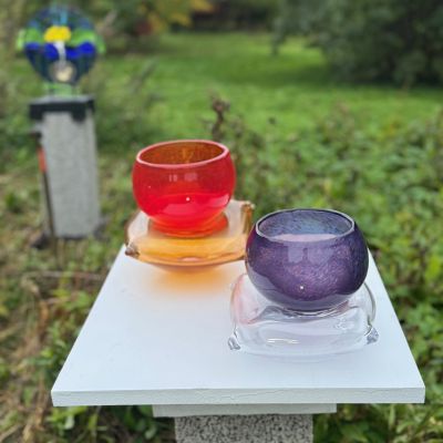 Anna-Linda Gabriel, antioxidanter