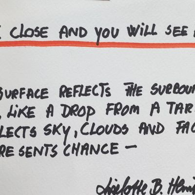 Liselotte Björnholt Henriksen