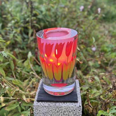 Lioba Maria Solga, detalj