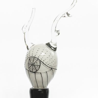 Ylva Holmén, Branches - detalj